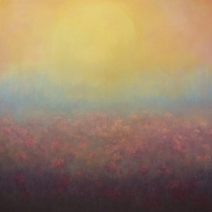 In het mystieke door Lee Campbell