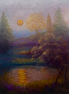 Luer du Soir