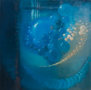 Luminessentie door Lee Campbell