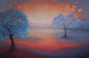 Metamorfose door Lee Campbell