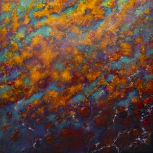 Oxidatie I, 2016