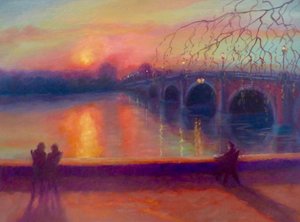 Belofte (Richmond Bridge), 2019