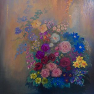 Geest van Bloemen I
