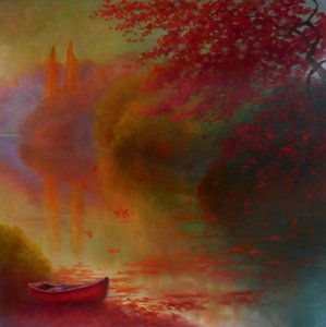De Rode Boot