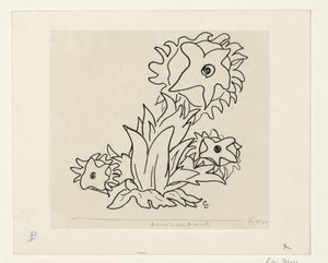 Bloemen