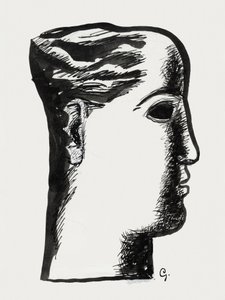 Vrouwenhoofd (ca. 1891–1941)