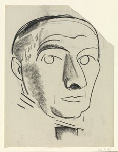 Zelfportret