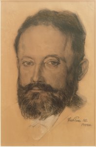 Herenportret