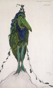 Kostuum van 