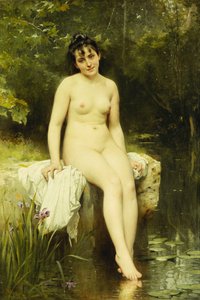De bader