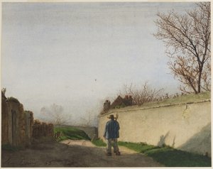  door Léon Bonvin