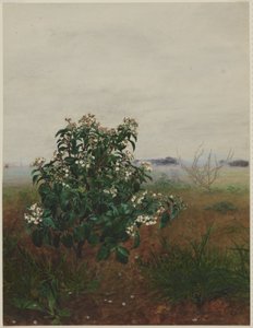  door Léon Bonvin