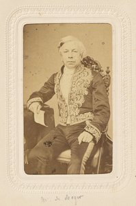 [De Royer door Leon Crémière and Cie.