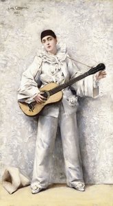 Pierrot