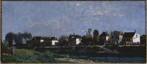 Charenton door Leon Pierre Herpin