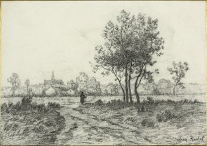 Landschap