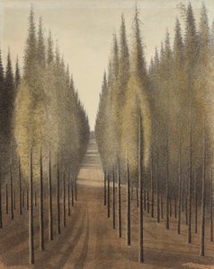 door Leon Spilliaert