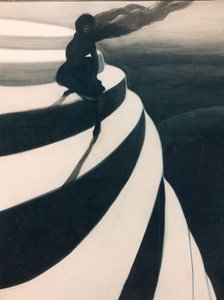 Duizeling Vertigo, 1908