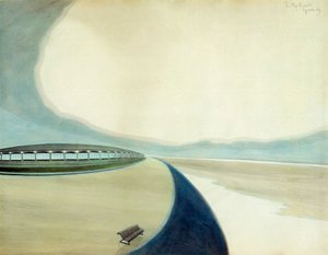 De Zeewering