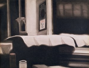  door Leon Spilliaert