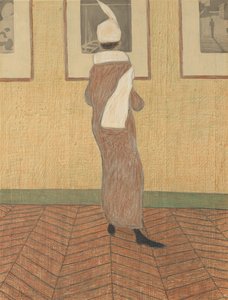  door Leon Spilliaert