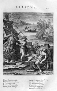 Ariadne
