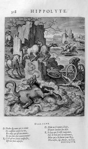 Hippolytus, 1615