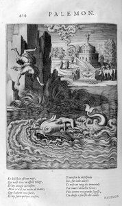 Palemon, 1615