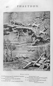Phaethon
