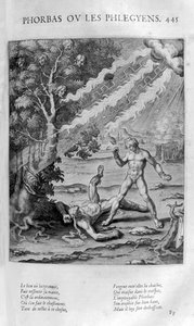 Phorbas, 1615