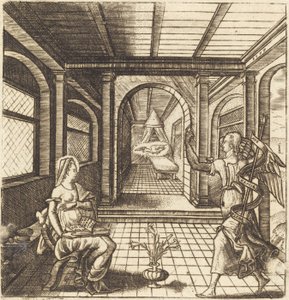 De Annunciatie