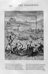 De Visser, 1615