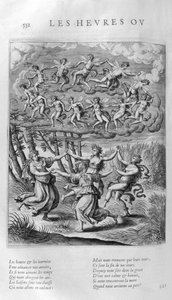 De Uren of Dagen, 1615 door Leonard Gaultier