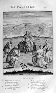 De Palestre, 1615
