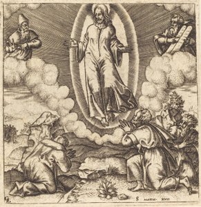 De transfiguratie