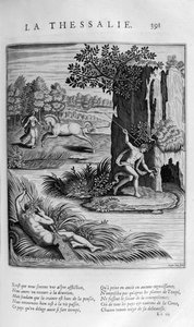 Thessalië, 1615