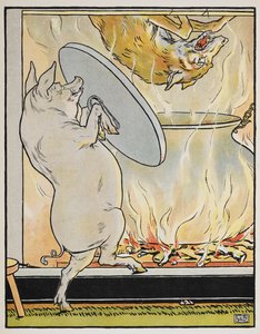 Illustratie voor het verhaal 