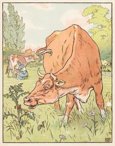  door Leonard Leslie Brooke