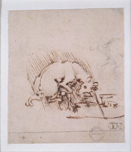 Een eenhoorn, ca. 1472-1519