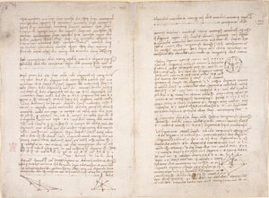 Leonardo da Vinci