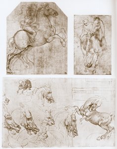Ruiter, 1480-1481