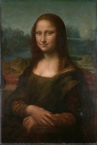 De Mona Lisa