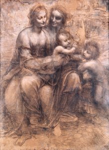 Onbekend schilderij