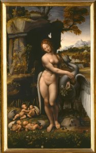 Na: Leonardo da Vinci; 1452–1519