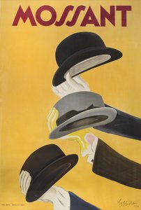 Mossant, 1938