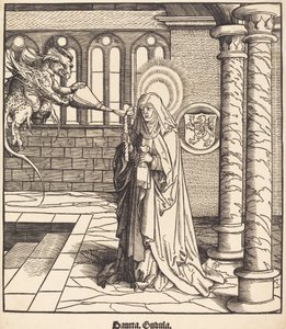 Sint Gudula