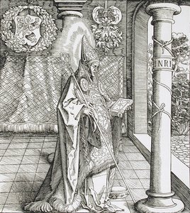  door Leonhard Beck