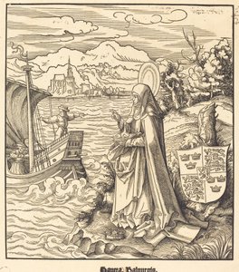 Sint Walpurgis