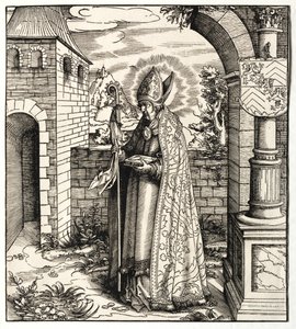 Heiligen verbonden met het Huis van Habsburg: Een algemeen verslag van de voorouders