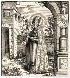 Heiligen Verbonden met het Huis van Habsburg: Een Algemeen Overzicht van de Voorouders van Keizer Maximiliaan I